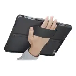 Lenovo ThinkPad - Coque de protection pour tablette - silicone, polycarbonate, polyuréthanne thermoplast... (4X41A08251)_9